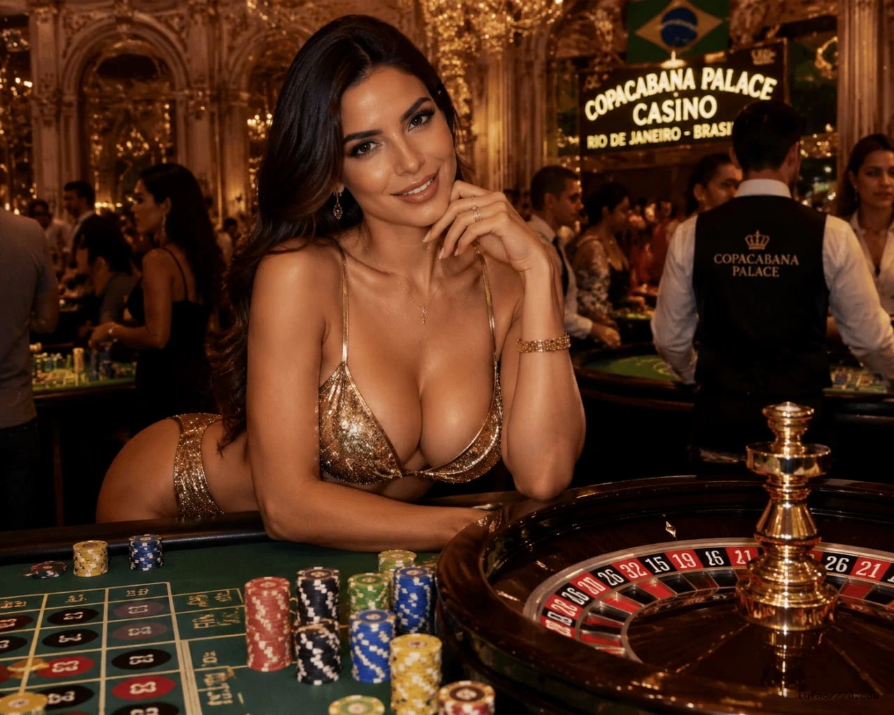 Provedores Cassino Ao Vivo