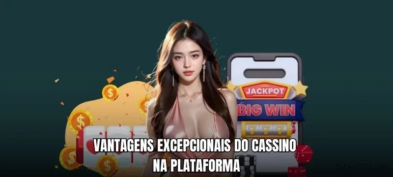 Baccarat Ao Vivo Tufao777