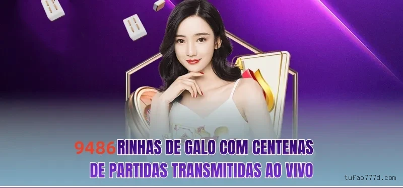 Blackjack Ao Vivo Tufao777