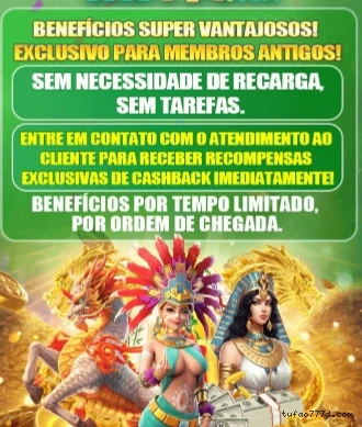 Cadastro Seguro Tufao777
