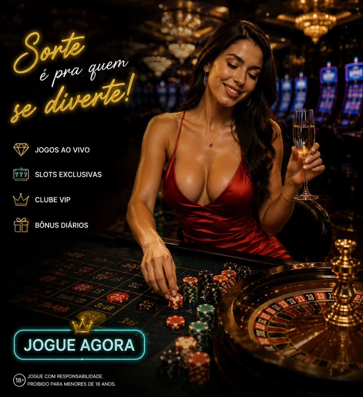 Tufao777 Cassino Clássico