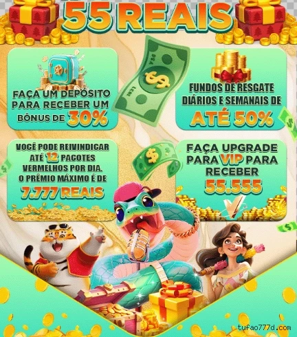 Tufao777 Provedores Premium