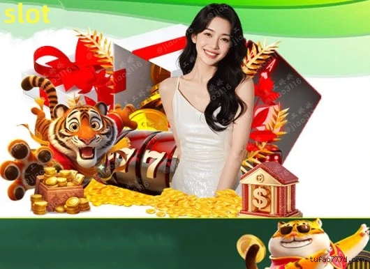 Jackpot Slots Tufao777