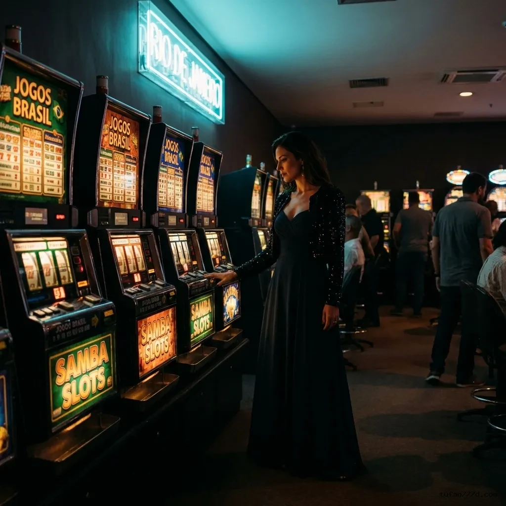 Megaways Slots Tufao777