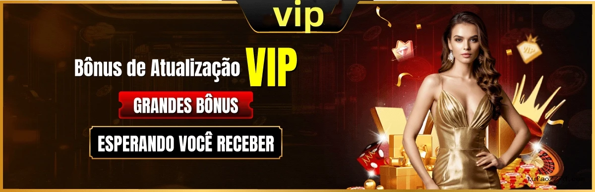 Promoções Tufao777