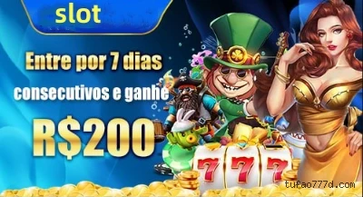 Tufao777 Cassino Clássico