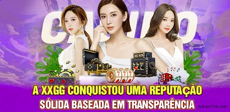 Tufao777 Cassino Clássico
