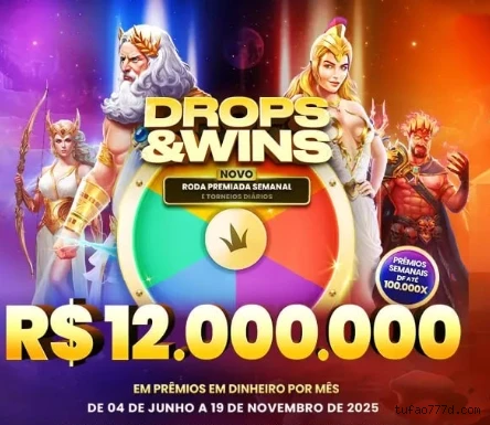Tufao777 Cassino Clássico
