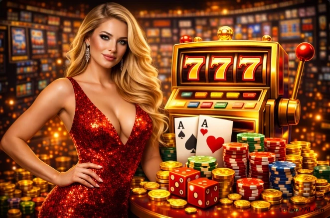 Tufao777 Cassino Clássico