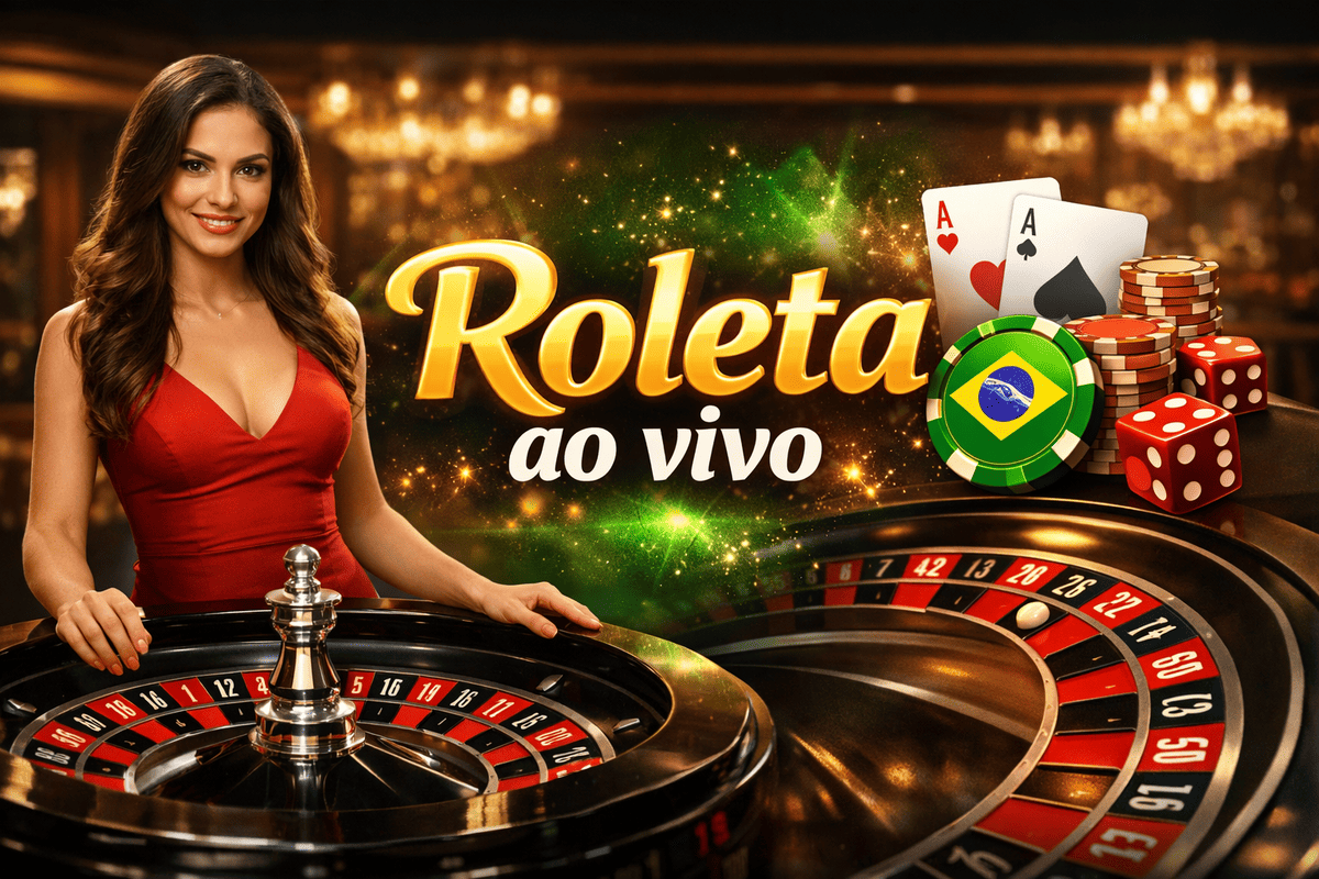 Roleta Tufao777